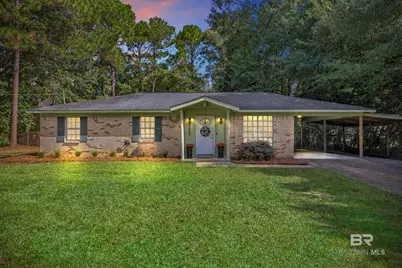 9660 Howells Ferry Road, Semmes, AL 36575 - Photo 1