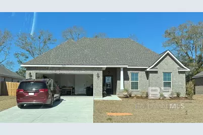 18245 Aden Drive, Robertsdale, AL 36567 - Photo 1