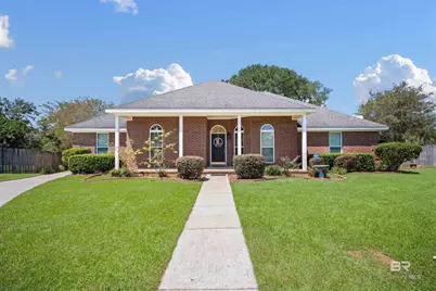 10228 Summerlake Court, Mobile, AL 36608 - Photo 1