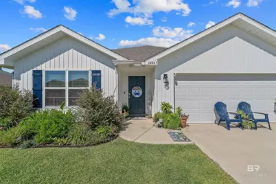 14447 Cavendish Drive, Foley, AL 36535 - Photo 1