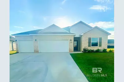 23724 Lafite Circle, Daphne, AL 36526 - Photo 1