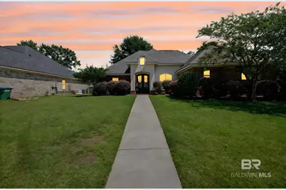 11519 Lodgepole Court, Spanish Fort, AL 36527 - Photo 1