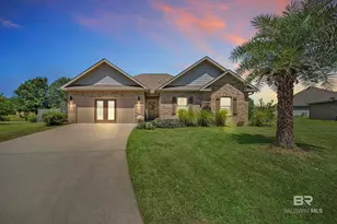 8797 Wasser Ct, Foley, AL 36535 - Photo 1