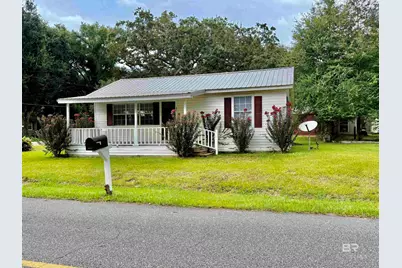 4075 4th Avenue, Loxley, AL 36551 - Photo 1