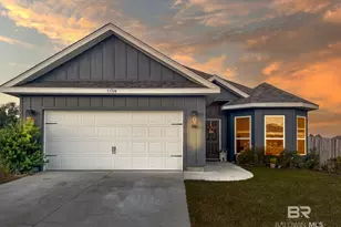 13164 Shoshoney Cir, Fairhope, AL 36532 - Photo 1