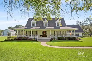 12655 Dominion Dr, Fairhope, AL 36532 - Photo 1