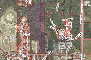 0 W Oak Rd, Gulf Shores, AL 36542 - Photo 1