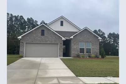 15468 Yellowstone Drive, Silverhill, AL 36576 - Photo 1