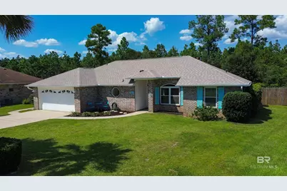 1956 Southwind Circle, Pensacola, FL 32507 - Photo 1
