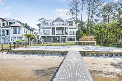24021 Gulf Bay Road, Orange Beach, AL 36561 - Photo 1