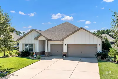 377 Apollo Avenue, Gulf Shores, AL 36542 - Photo 1