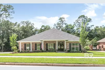 319 W Springhill Woods Drive, Mobile, AL 36608 - Photo 1