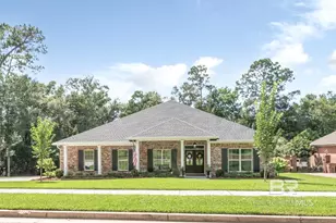 319 W Springhill Woods Dr, Mobile, AL 36608 - Photo 1