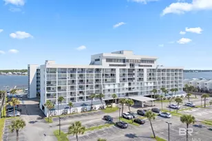 1832 W Beach Blvd, Gulf Shores, AL 36542 - Photo 1