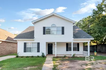 6482 Cedar Bend Court, Mobile, AL 36608 - Photo 1
