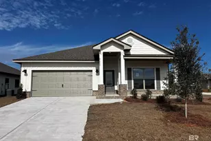 21061 Gibson Ave, Robertsdale, AL 36567 - Photo 1