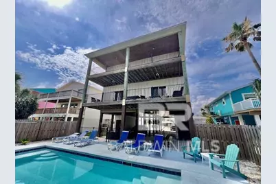 513 W 1st Avenue, Gulf Shores, AL 36542 - Photo 1