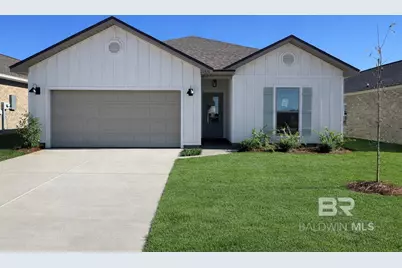 22630 Hamilton Street, Robertsdale, AL 36567 - Photo 1