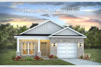 16250 Tigris Drive, Fairhope, AL 36532 - Photo 1