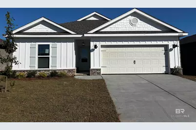 22600 Hamilton Street, Robertsdale, AL 36567 - Photo 1