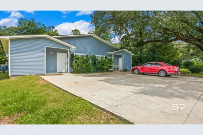 603 Cedar Street, Foley, AL 36535 - Photo 1