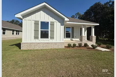 2018 W Union Avenue, Loxley, AL 36551 - Photo 1