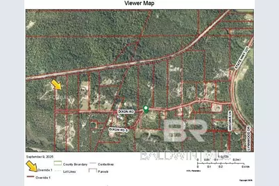 8190 Dixon Road, Bay Minette, AL 36507 - Photo 1