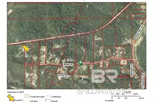 8190 Dixon Rd, Bay Minette, AL 36507 - Photo 1