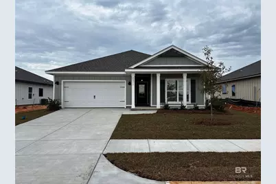 20953 Gibson Avenue, Robertsdale, AL 36567 - Photo 1