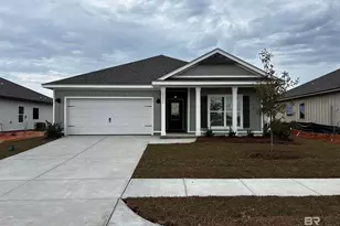 20953 Gibson Ave, Robertsdale, AL 36567 - Photo 1