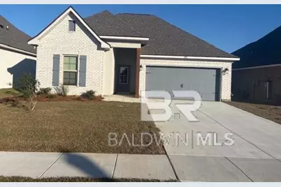 1370 Fenton Circle, Foley, AL 36535 - Photo 1