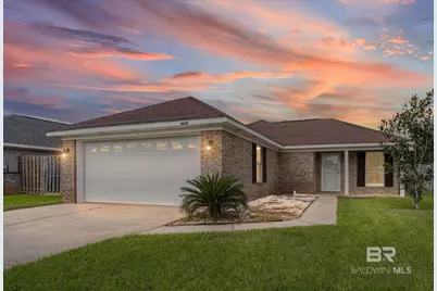 16615 Sweet Gum Boulevard, Foley, AL 36535 - Photo 1