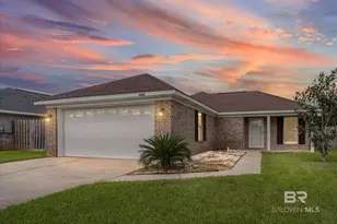 16615 Sweet Gum Blvd, Foley, AL 36535 - Photo 1