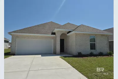 19293 Maple Crest Loop, Foley, AL 36535 - Photo 1
