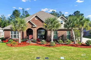 4181 Craigend Loop, Gulf Shores, AL 36542 - Photo 1
