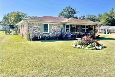 20 Karen Street, Flomaton, AL 36441 - Photo 1