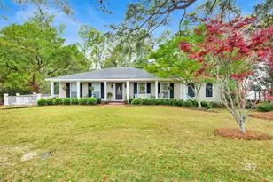 210 Mershon St, Fairhope, AL 36532 - Photo 1