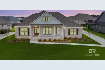 21826 Veranda Boulevard, Fairhope, AL 36532 - Photo 1