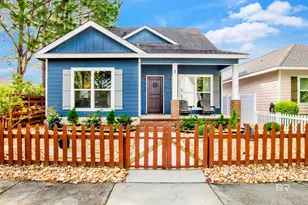 1247 Lavender Ln, Foley, AL 36535 - Photo 1