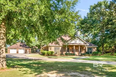 1360 Dykes Road, Mobile, AL 36608 - Photo 1