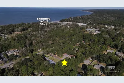 Lot 2B Rosa Avenue, Fairhope, AL 36532 - Photo 1