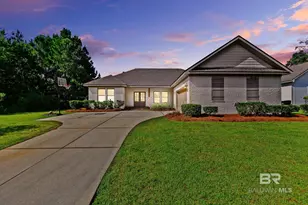 11433 Warrie Creek Alley, Fairhope, AL 36532 - Photo 1