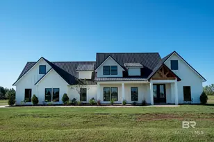 16560 County Road 10, Foley, AL 36535 - Photo 1