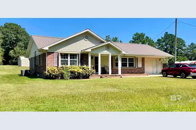 3446 Foshee Road, Brewton, AL 36426 - Photo 1