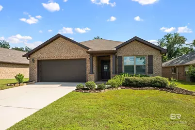 1483 Majesty Loop, Foley, AL 36535 - Photo 1