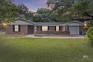 2216 Clearwater St, Mobile, AL 36609 - Photo 1