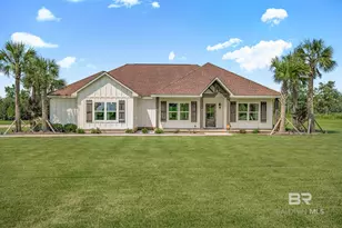 14951 Co Rd 83, Elberta, AL 36530 - Photo 1