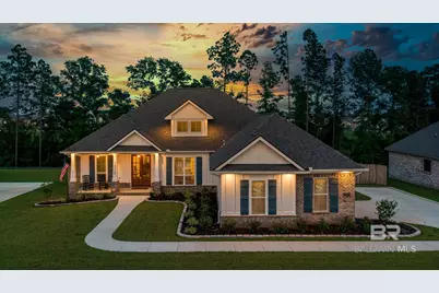 13175 Ibis Boulevard, Spanish Fort, AL 36527 - Photo 1