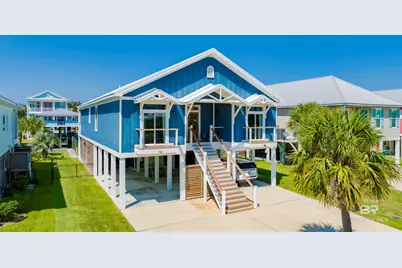 3810 Cotton Way, Orange Beach, AL 36561 - Photo 1