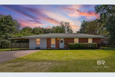 7991 Three Notch Road, Mobile, AL 36619 - Photo 1